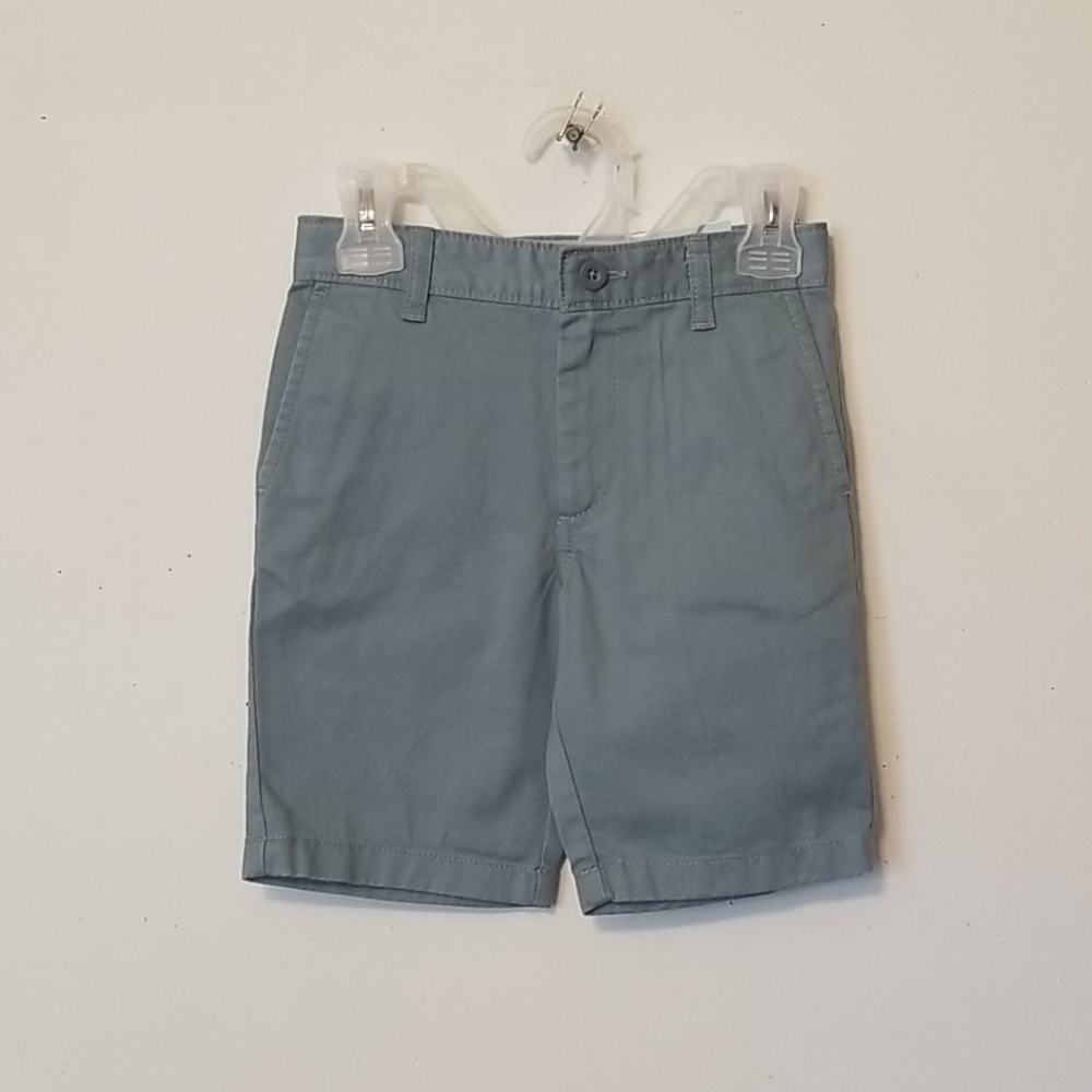 Class Club Modern Fit Shorts